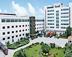 交通便利环境佳